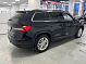 Skoda Kodiaq Style, 2018 года, пробег 225824 км