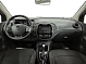 Renault Kaptur Style, 2017 года, пробег 78942 км