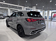 Hongqi HS5 Комфорт (Comfort), серый