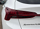 Hyundai Santa Fe Comfort, 2021 года, пробег 93500 км