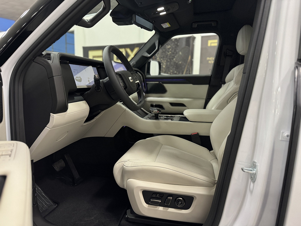 Rox 01 Семейная Версия / Family Edition, белый