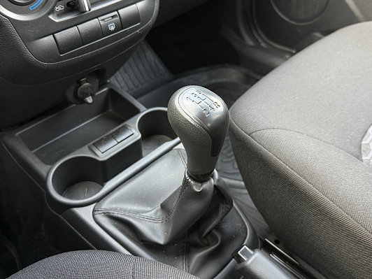 Lada (ВАЗ) Granta Classic Optima, 2024 года, пробег 43064 км