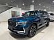 Geely Monjaro Exclusive (2023-2025), синий