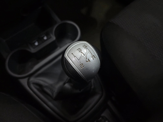 Datsun mi-DO Trust III, 2018 года, пробег 90756 км