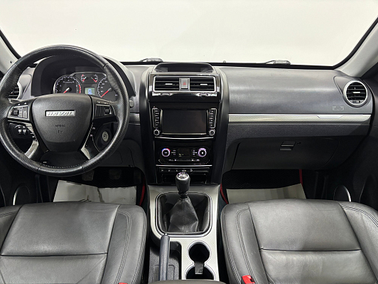 Haval H5 Premium, 2020 года, пробег 110583 км