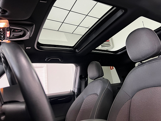 Mini Hatch Piccadilly, 2020 года, пробег 47905 км