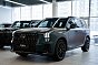 GAC GS8 GT, зеленый