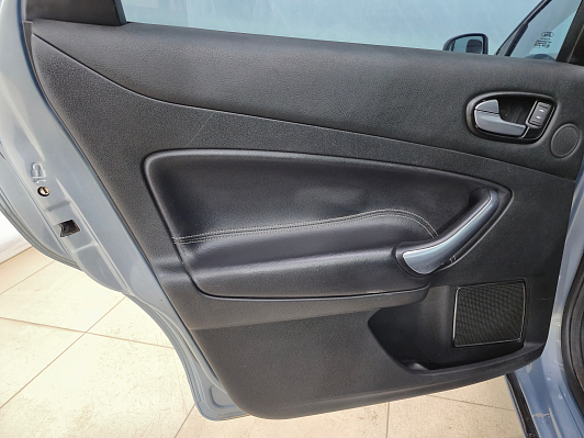 Ford Mondeo Ghia, 2008 года, пробег 295532 км