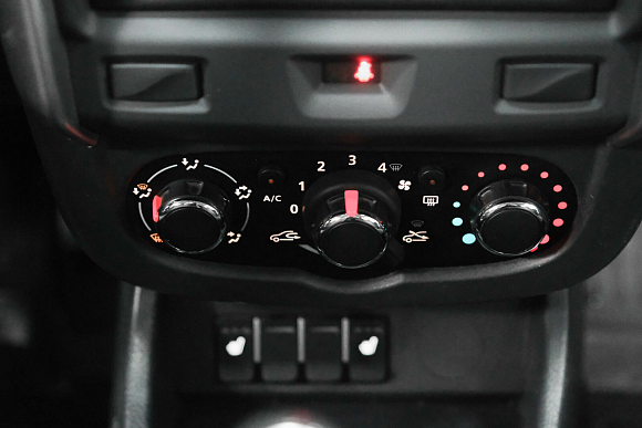 Lada (ВАЗ) Largus, 2021 года, пробег 101384 км