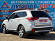 Mitsubishi Outlander Instyle, 2015 года, пробег 227000 км
