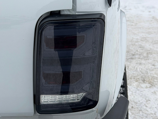 Lada (ВАЗ) Niva Legend Классик, 2023 года, пробег 23276 км