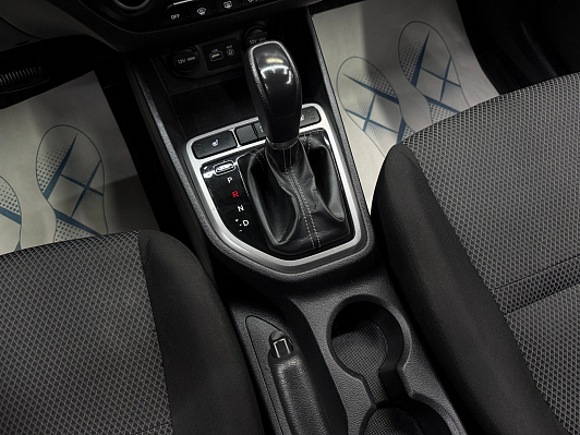 Hyundai Creta Travel, 2016 года, пробег 85891 км