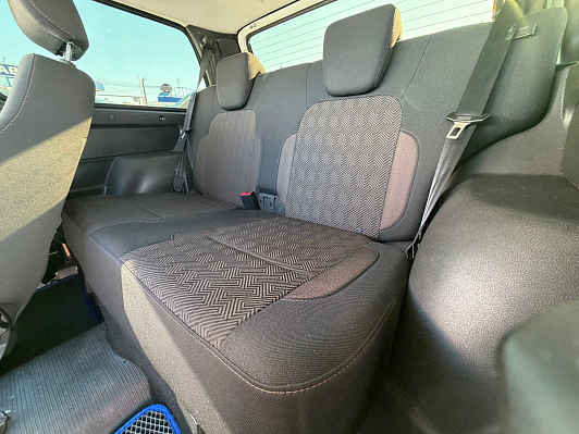 Lada (ВАЗ) Niva Legend Урбан, 2023 года, пробег 20183 км