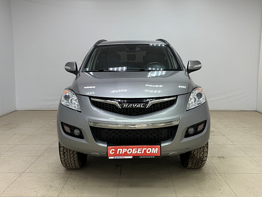 Haval H5 Premium, 2020 года, пробег 110583 км