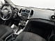 Chevrolet Aveo, 2012 года, пробег 216345 км