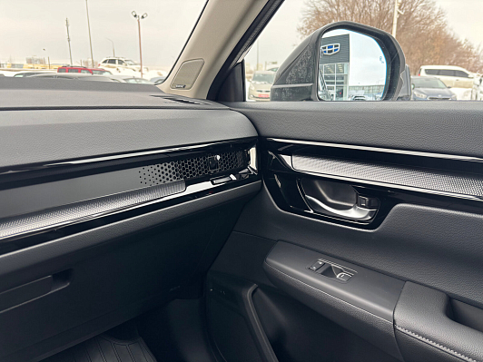 Honda CR-V Prestige, 2026 года, пробег 53 км