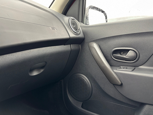 Renault Sandero Stepway Drive City, 2019 года, пробег 60000 км