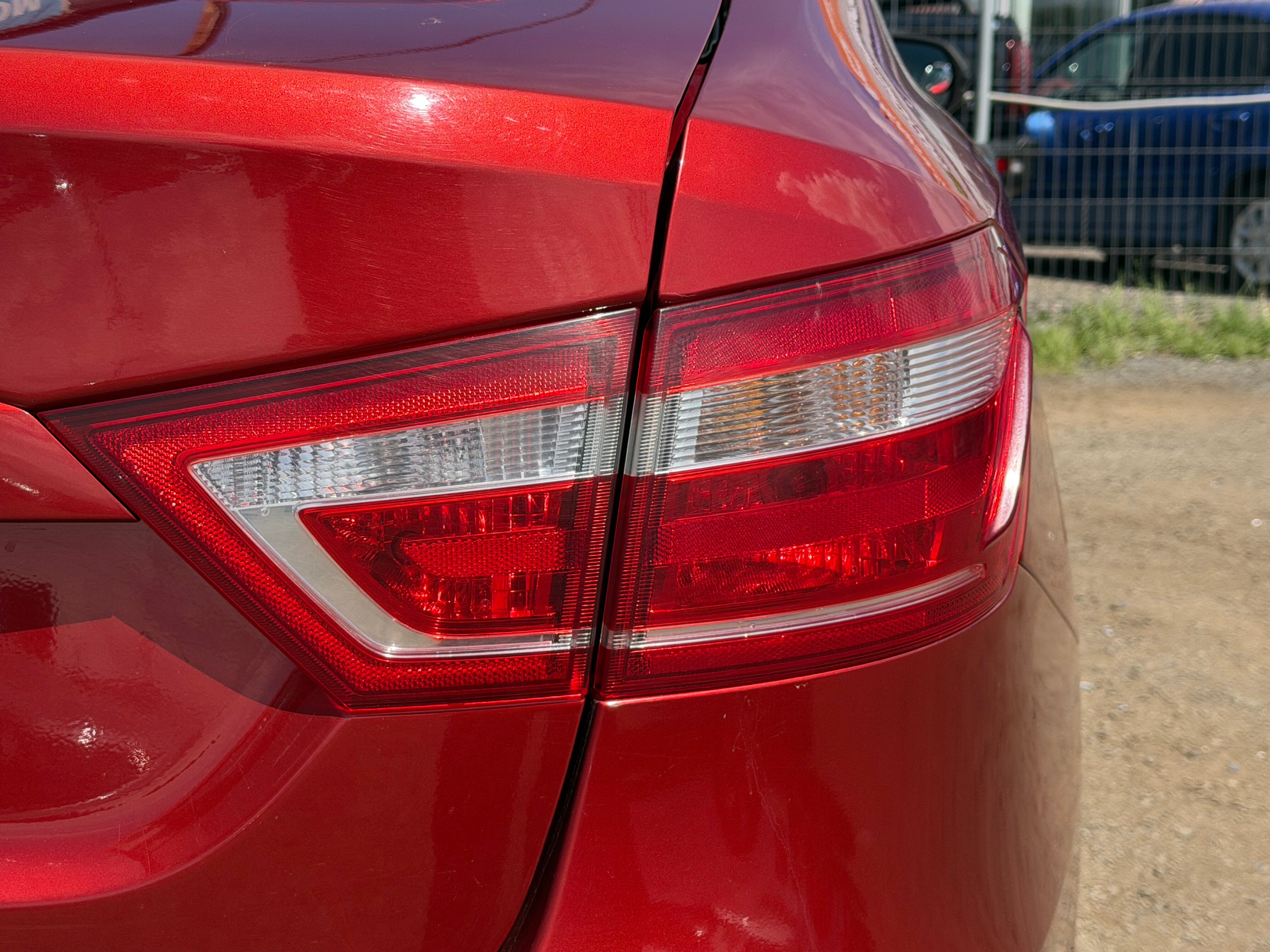 Lada (ВАЗ) Vesta Classic Start, 2018 года, пробег 147300 км