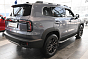 Haval Dargo Техно +, серый