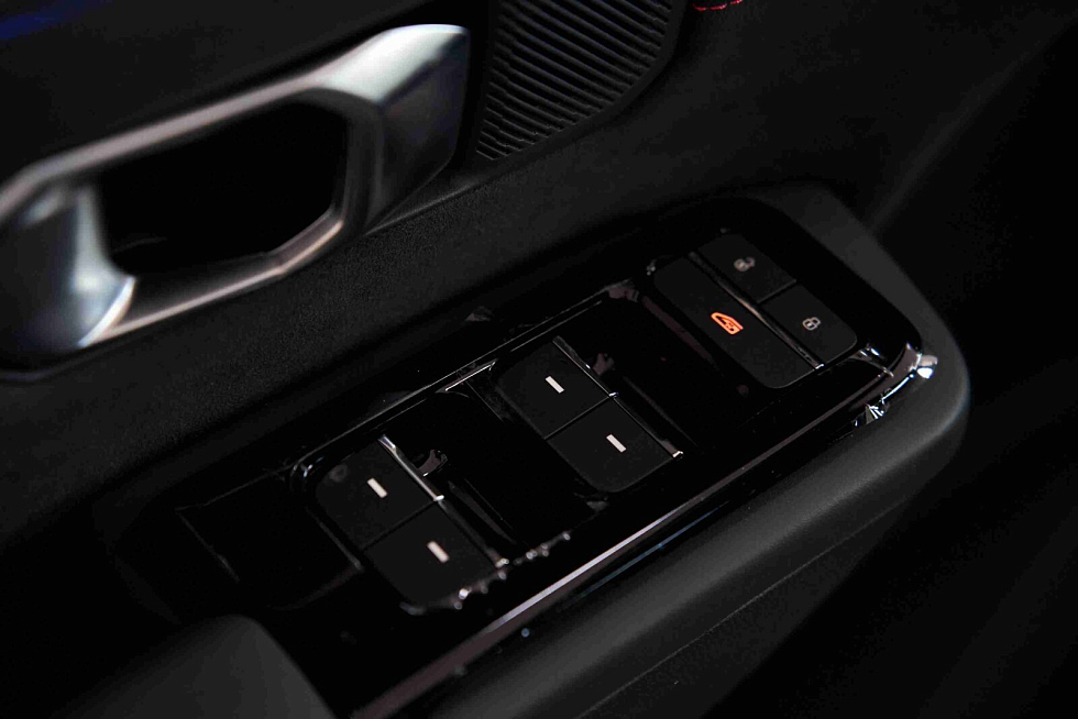 JETOUR DASHING Престиж, синий