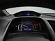 Honda Civic, 2009 года, пробег 206124 км