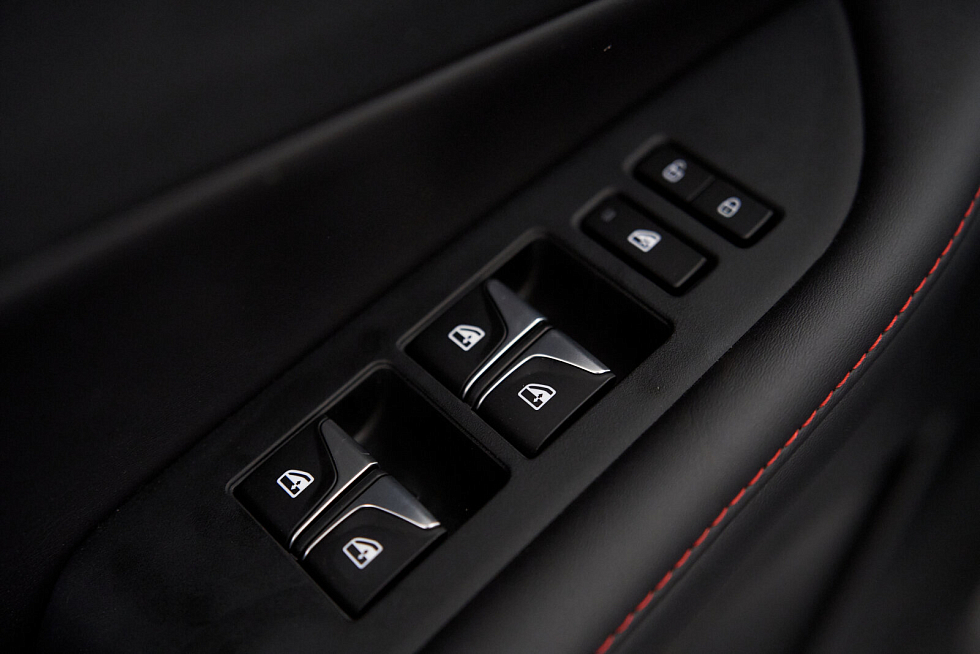 Changan CS35 Plus Комфорт, серый