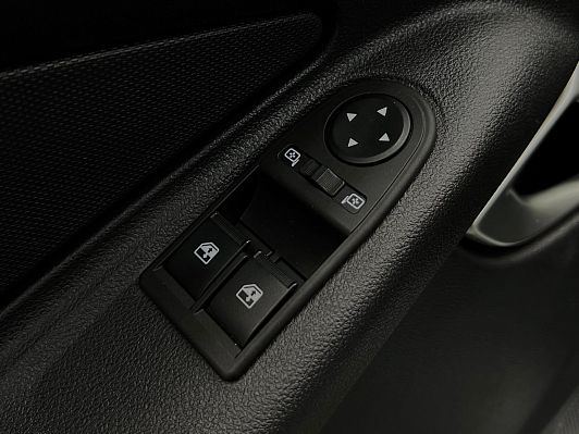 Lada (ВАЗ) Granta #CLUB, 2024 года, пробег 30500 км