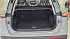 Jetour Dashing Люкс, серый