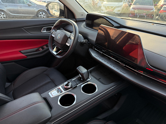 Changan CS55 Plus Техно, 2024 года, пробег 11222 км