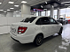 Lada (ВАЗ) Granta Комфорт, 2025 года, пробег 7002 км
