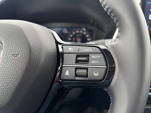 Honda CR-V Prestige, 2026 года, пробег 53 км