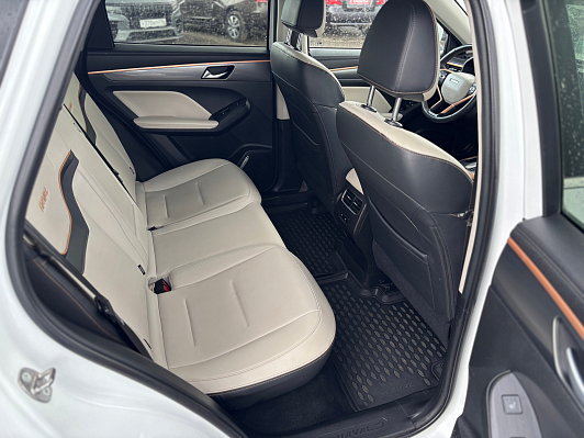 Haval Jolion Elite Plus, 2022 года, пробег 60115 км