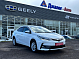 Toyota Corolla, 2017 года, пробег 186958 км
