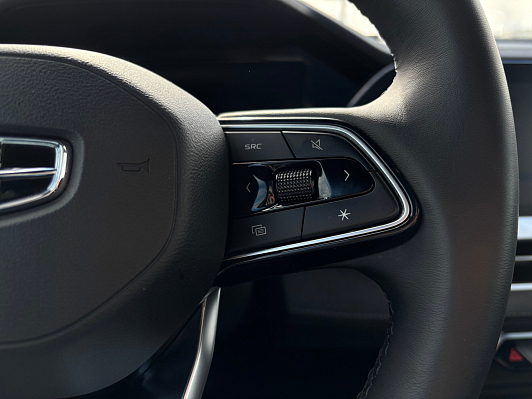 Geely Monjaro Flagship, 2024 года, пробег 55000 км