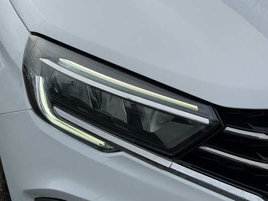 Lada (ВАЗ) Vesta Comfort Plus + P1.1 (Предсерийная), 2024 года, пробег 28300 км