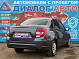 Lada (ВАЗ) Granta Classic Optima, 2021 года, пробег 134900 км