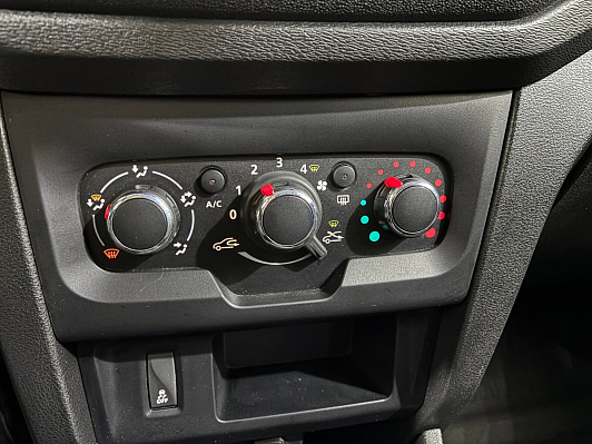 Lada (ВАЗ) XRAY Comfort, 2020 года, пробег 65015 км