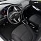 Hyundai Solaris Comfort, 2015 года, пробег 174780 км