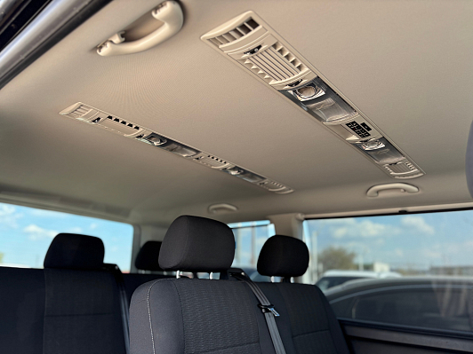 Volkswagen Caravelle Comfortline, 2016 года, пробег 87813 км