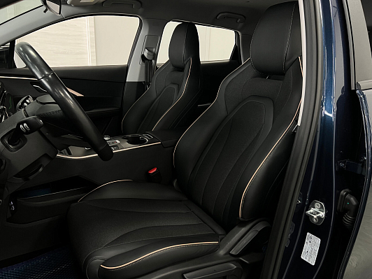 Omoda C5 Lifestyle, 2023 года, пробег 31000 км