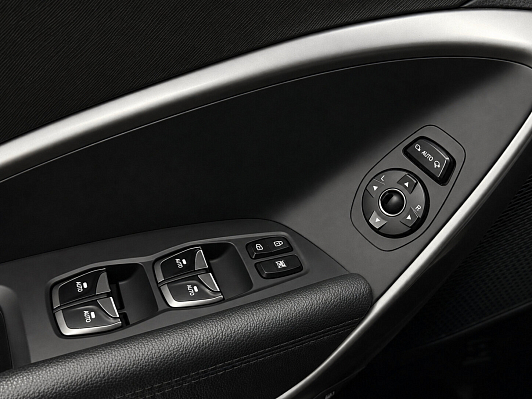 Hyundai Santa Fe Comfort, 2016 года, пробег 199800 км