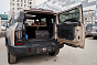 Jetour T2 Люкс, бежевый