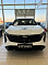 Geely Cityray Флагман, белый