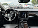Volvo S90 Inscription, 2018 года, пробег 116905 км