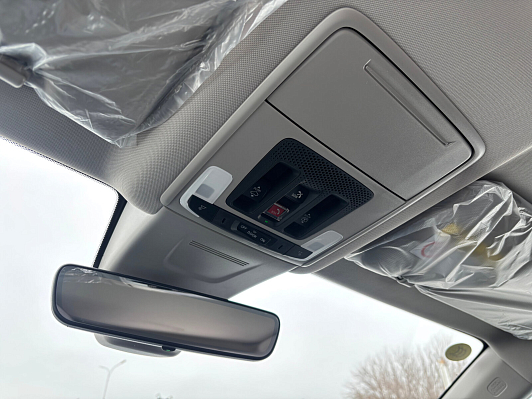 Honda CR-V Prestige, 2026 года, пробег 53 км