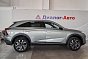 Haval F7 Премиум, серый