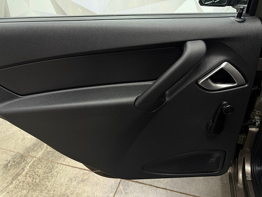 Lada (ВАЗ) Granta Комфорт, 2025 года, пробег 4 км