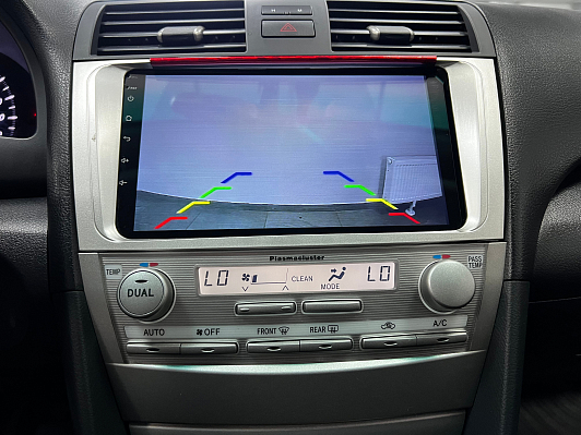 Toyota Camry, 2011 года, пробег 197093 км