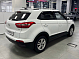 Hyundai Creta Comfort Plus, 2018 года, пробег 157135 км
