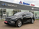 Hyundai Santa Fe High-Tech, 2015 года, пробег 224720 км